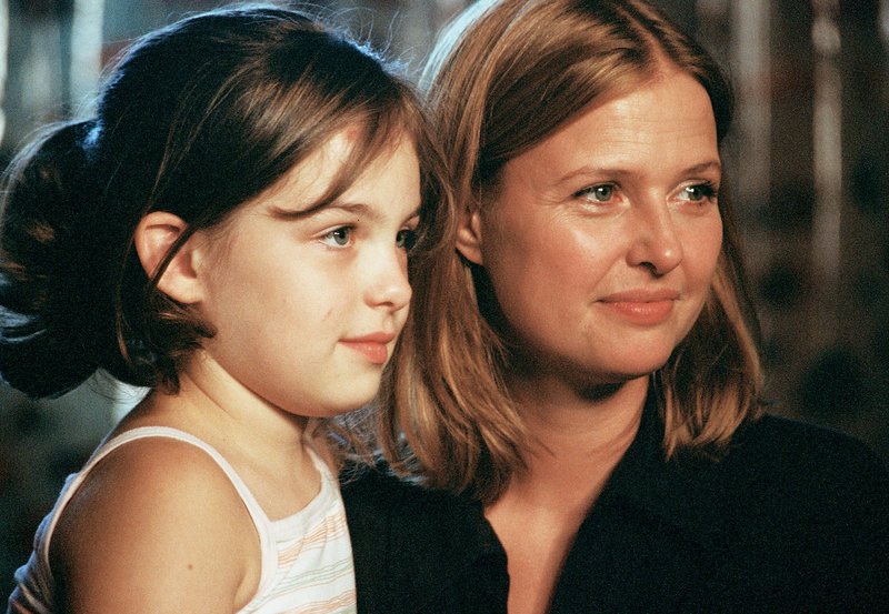 Stunde der Entscheidung – Bild: NDR/​Degeto/​Barbara Bauriedl