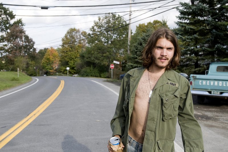 Taking Woodstock - Der Beginn einer Legende – Bild: ZDF und ARD Degeto