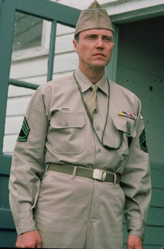 Biloxi Blues – Bild: 1990 Universal City Studios, Inc. All Rights Reserved. Lizenzbild frei