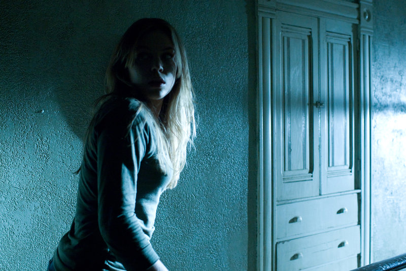 Motel - The First Cut – Bild: copyright Sony Pictures Home Entertainment. All Rights Reserved.