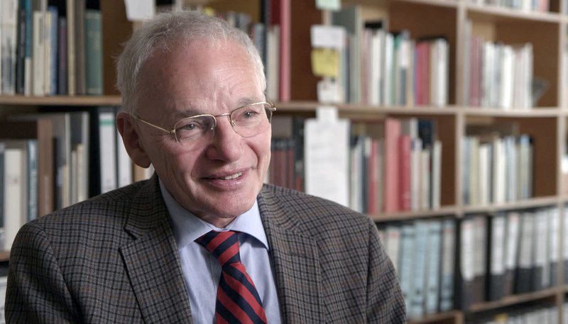 Verbotene Filme – Bild: rbb/​Blueprint Film