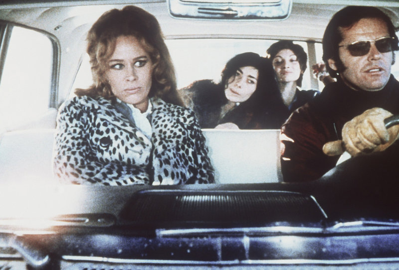 Ein Mann sucht sich selbst – Bild: KIRCH MEDIA GMBH & CO. KG AA