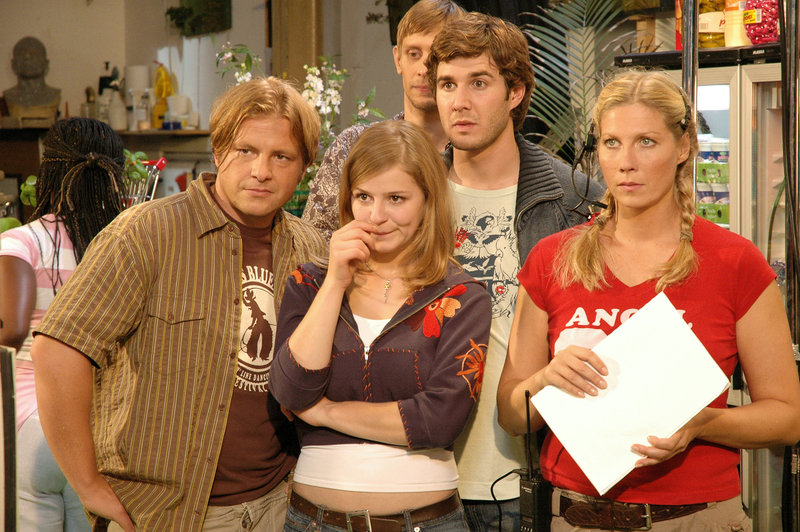 Popp dich schlank! – Bild: ProSieben Eigenproduktionsbild frei