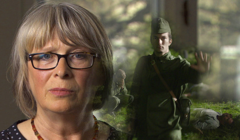 1989 – Bild: ZDF /​ © Magic Hour Films