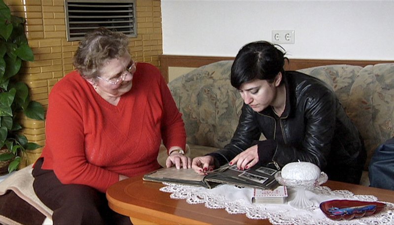 Schnee von gestern – Bild: WDR