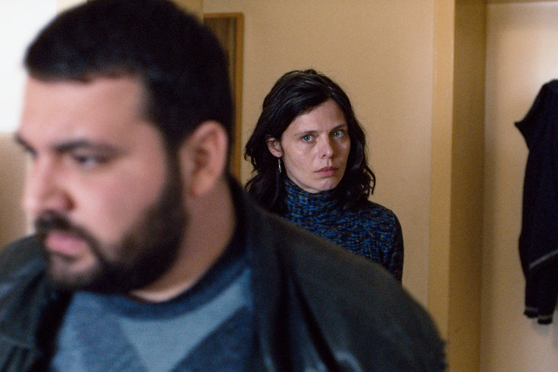 Marija – Bild: SRF1