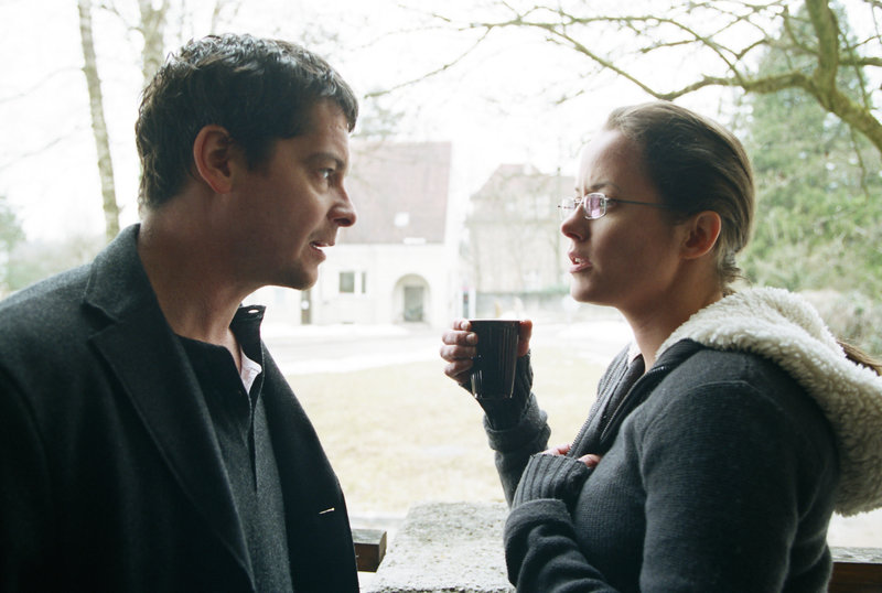 Eine folgenschwere Affäre – Bild: ZDF und Erika Hauri