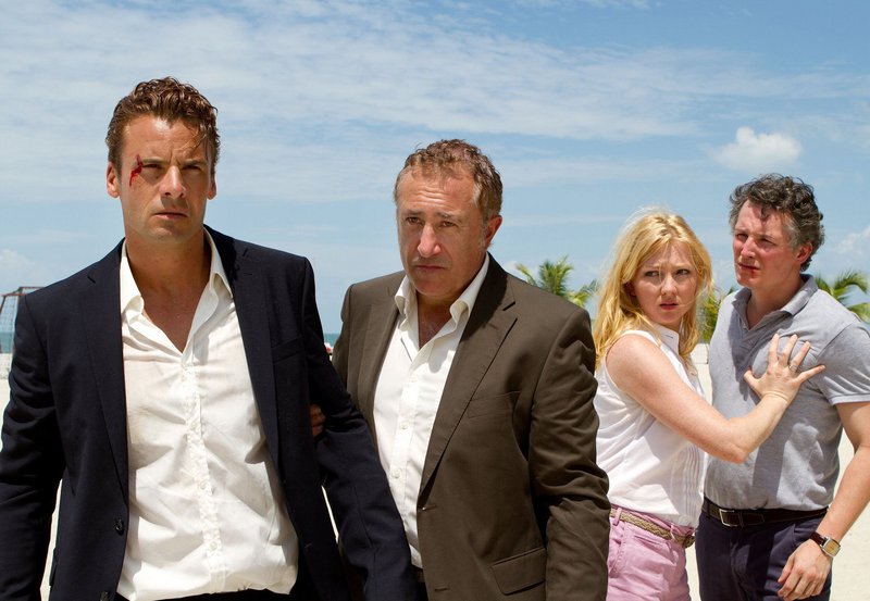 Wiedersehen in Malaysia – Bild: ARD Degeto/​ARD Degeto/​Thomas Thong