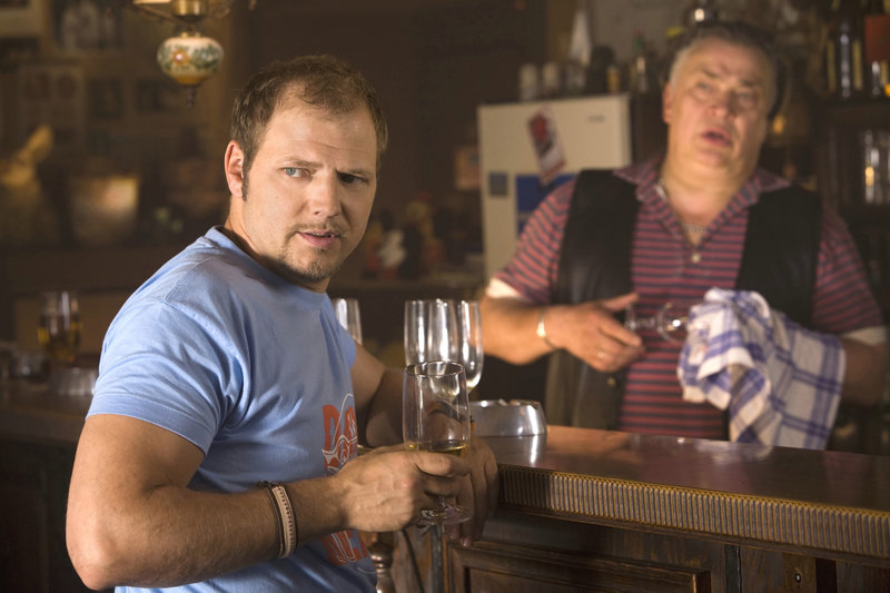 Männersache – Bild: ?? 2009 CONSTANTIN FILM VERLEIH GMBH