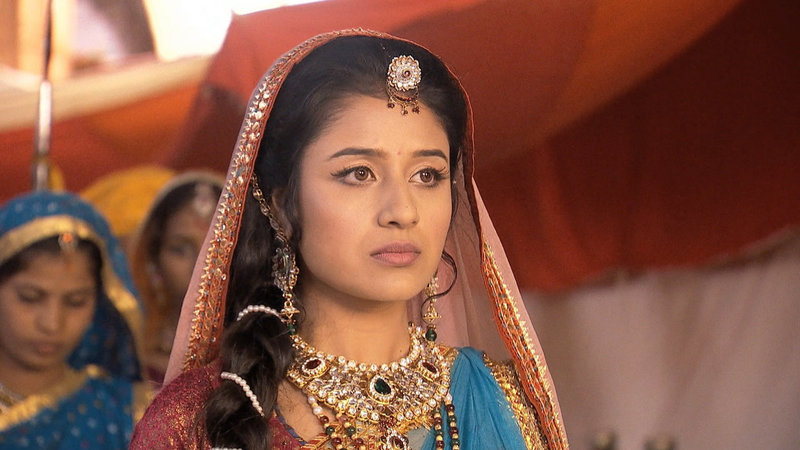Jodha Akbar Zee One Neue Folgen
