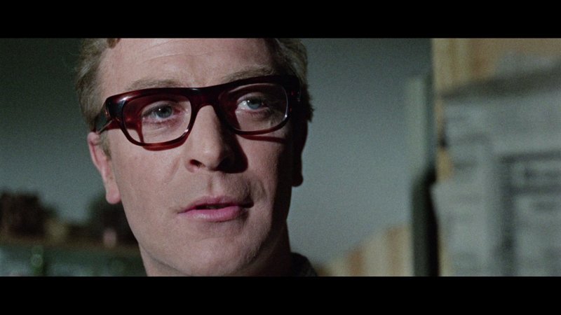 Harry Palmer (Michael Caine) – Bild: Kochfilms GmbH Lizenzbild frei Harry Palmer (Michael Caine) – Bild: Kochfilms GmbH Lizenzbild frei