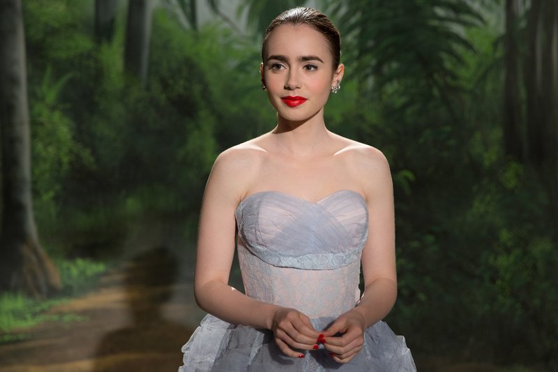 Regeln spielen keine Rolle – Bild: 2016 Twentieth Century Fox Film Corporation. All rights reserved. Lizenzbild frei