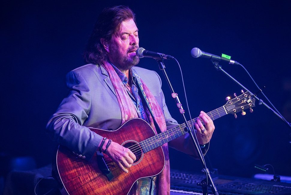Alan Parsons – Bild: Wikimedia Commons