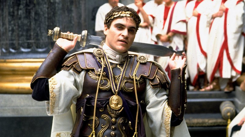 Gladiator – Bild: RTL Zwei