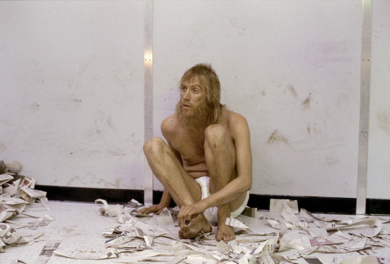 Human Nature - Die Krone der Schöpfung – Bild: ZDF und Bruce Birmelin