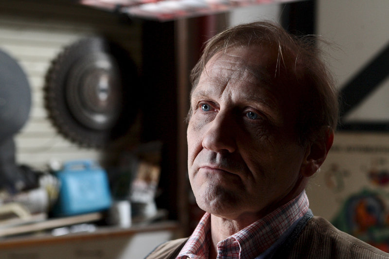 Tod in der Eifel – Bild: ZDF und Michael Boehme