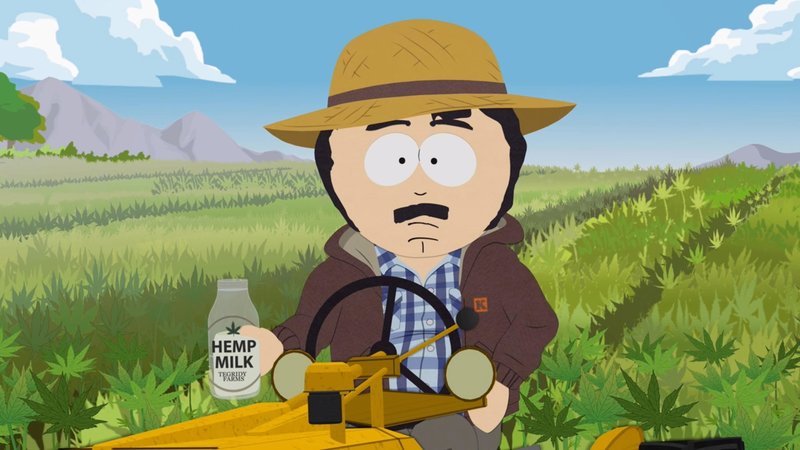 South Park S22E04: Tegridy Farms (Tegridy Farms) – fernsehserien.de