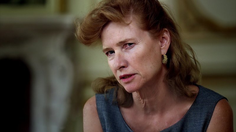 Andrew Carnegie - Millionär und Menschenfreund – Bild: ORF