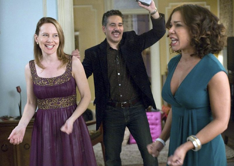 Jack in Love – Bild: rbb/​Degeto/​Big Beach Films