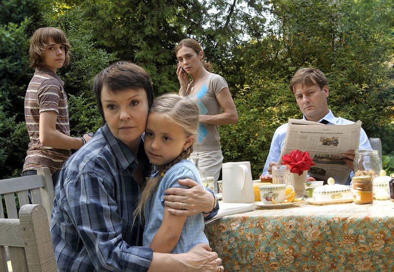 Liebe verlernt man nicht – Bild: SWR/​ARD Degeto/​Jacqueline Krause-Burberg