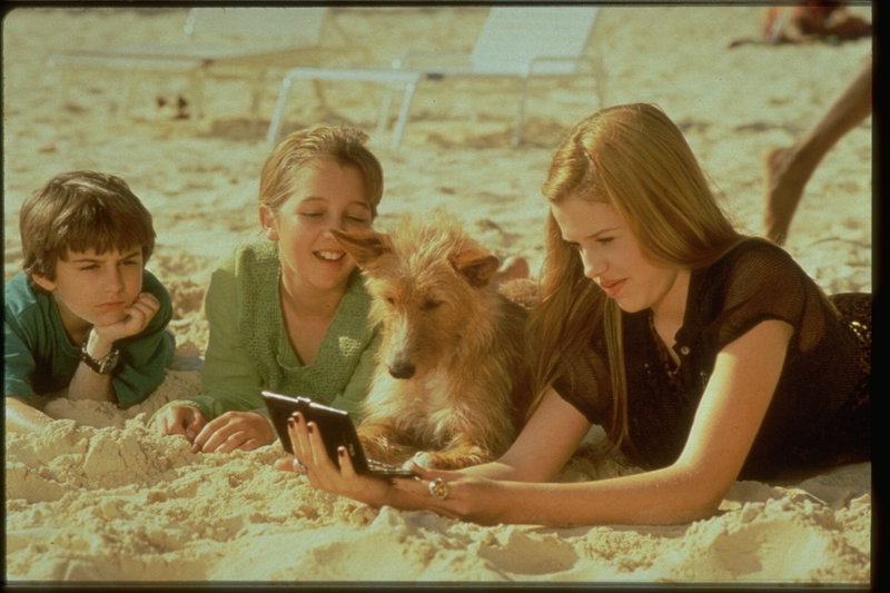 Zeus und Roxanne – Bild: Splendid Film Lizenzbild frei