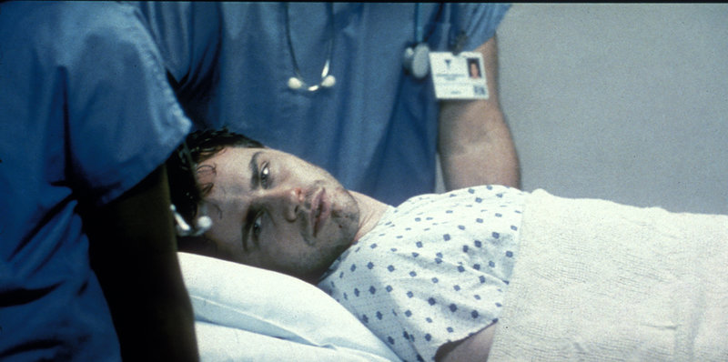 Cabin Fever – Bild: Tele 5