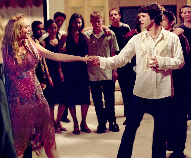 Bekenntnisse einer Highschool Diva – Bild: RTL /​ © MMIV ARGENTUM FILM