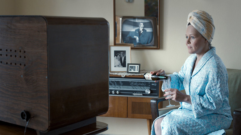 Deckname Holec – Bild: ORF