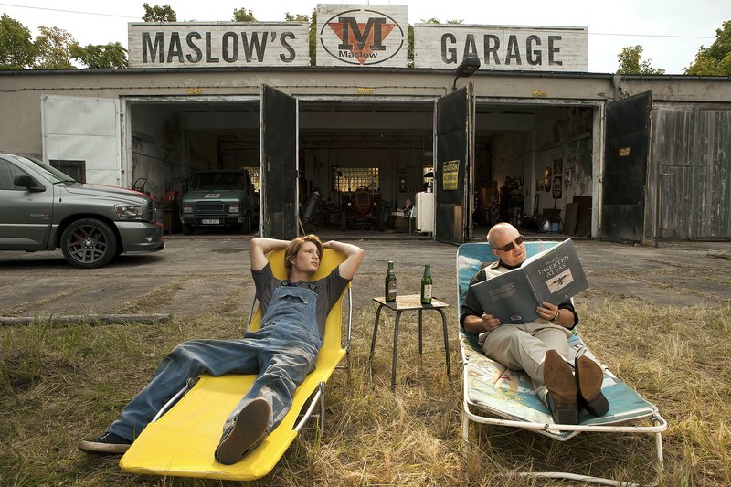 Pampa Blues – Bild: SWR/​Bavaria Fernsehproduktion/​Daniela Incoronato