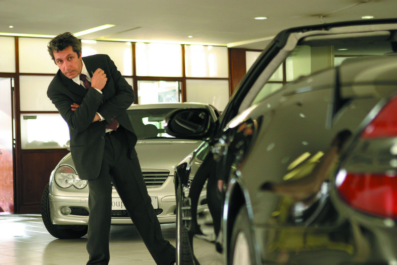 Happy End mit Hindernissen – Bild: ORF