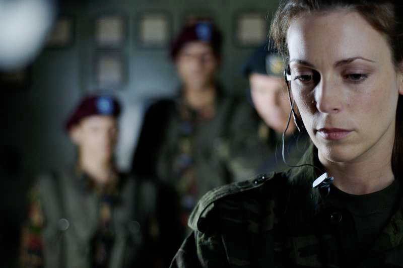 Scorpius Gigantus – Bild: SIMS