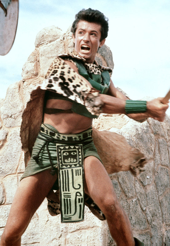 Könige der Sonne – Bild: DMB /​ Credit: WDR/​DEGETO, Source: WDR-Pressestelle/​Bildredaktion,