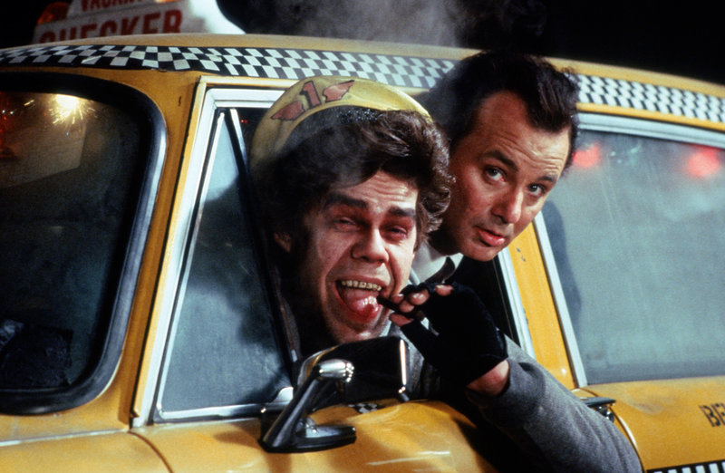 Die Geister, die ich rief ... – Bild: Puls 4