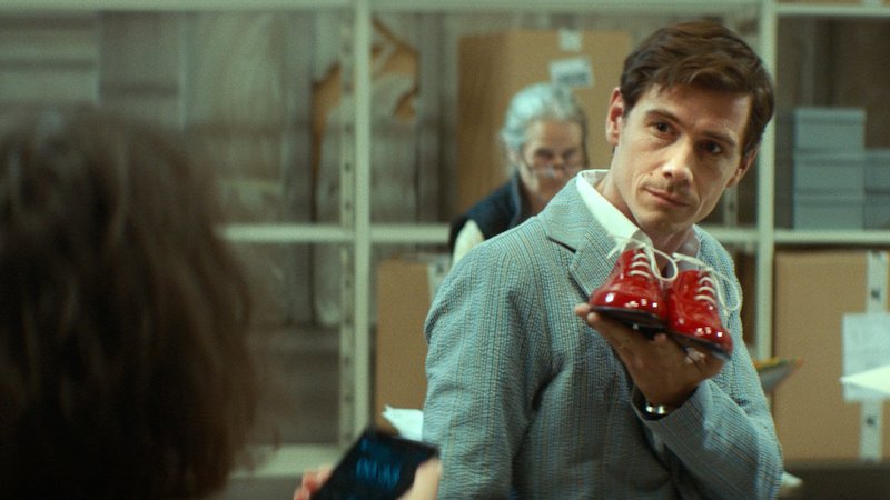 Films Et Séries Tv Avec Loïc Corbery Julie und die roten Schuhe – fernsehserien.de