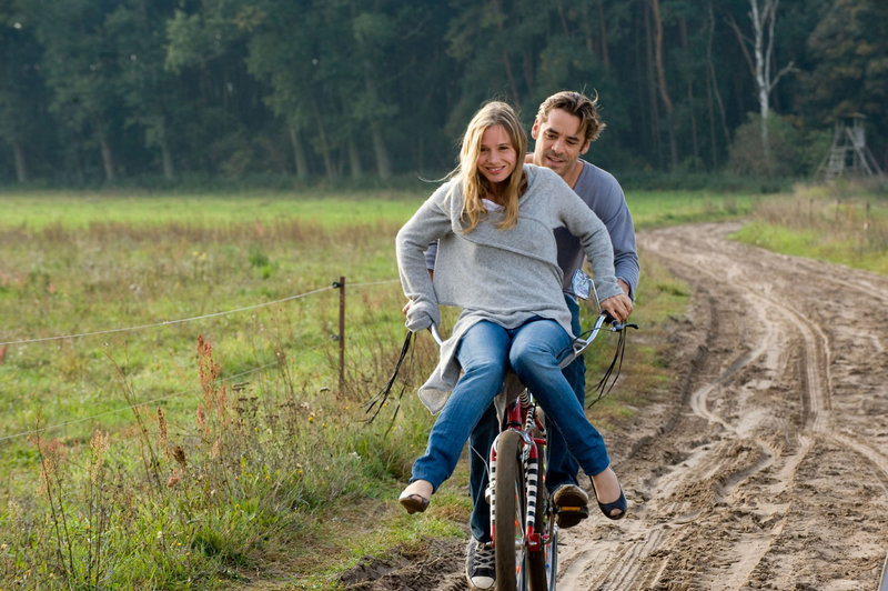 Frauen wollen mehr – Bild: Sat.1 Eigenproduktionsbild frei