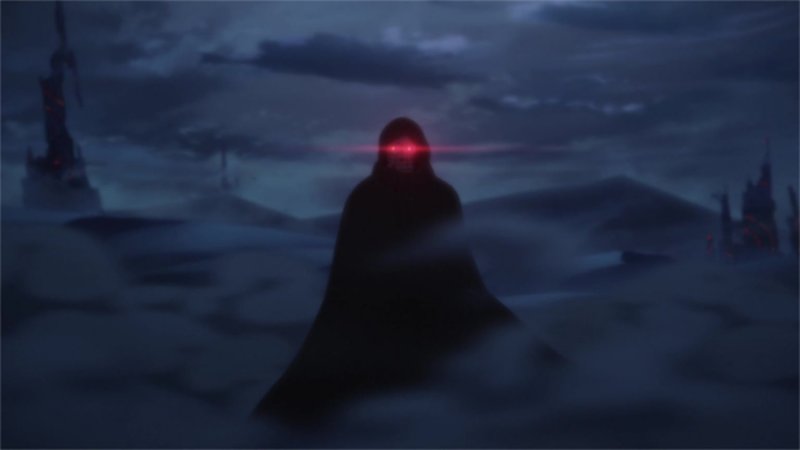 Sword Art Online Staffel 3 Folge 19 Deutsch