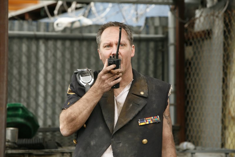 Krieg der Welten 2 – Bild: Tele 5