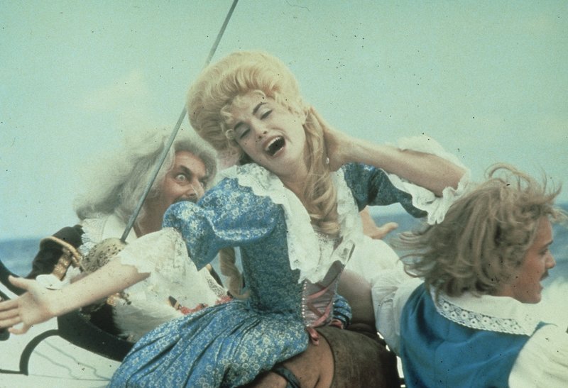 Ragtime – Bild: Kabel Eins Classics