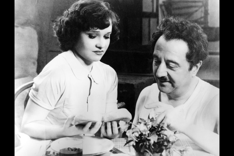 La femme du boulanger – Bild: ARTE France
