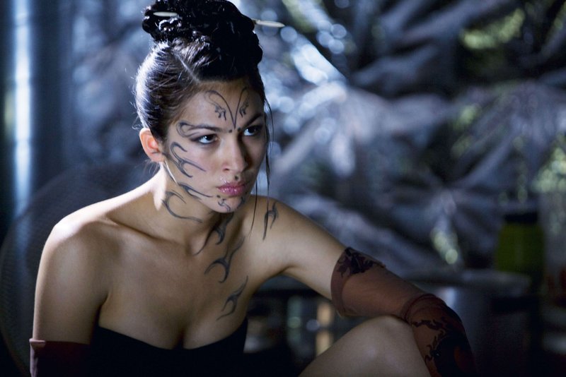 Ghettogangz II - Ultimatum – Bild: RTL