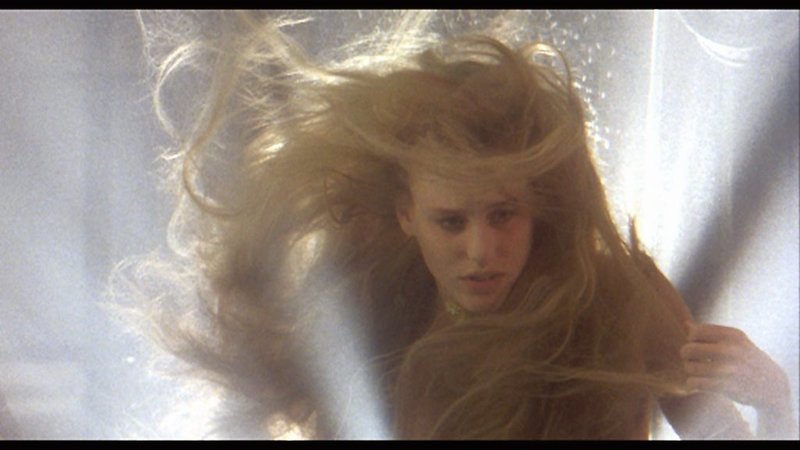 Meerjungfrau Madison (Daryl Hannah) ist traurig...Meerjungfrau Madison (Daryl Hannah) ist traurig... – Bild: RTL II Meerjungfrau Madison (Daryl Hannah) ist traurig...Meerjungfrau Madison (Daryl Hannah) ist traurig... – Bild: RTL II