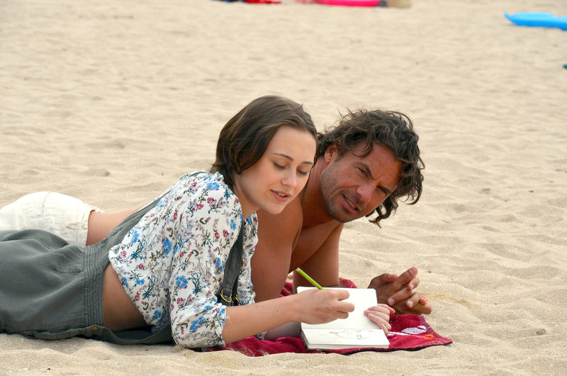 Verdammt verliebt auf Malle – Bild: SAT.1 Eigenproduktionsbild frei