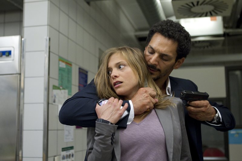 Sleepless Night – Bild: ZDF und Fabrizio Maltese