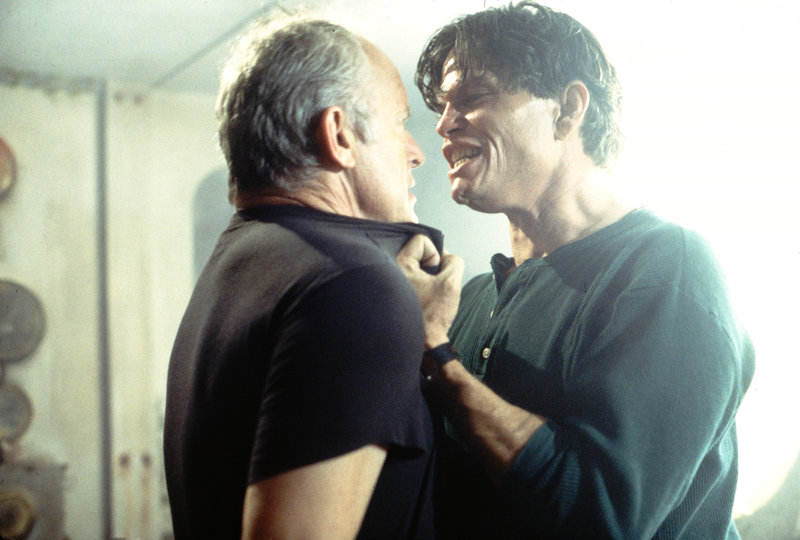 Lost Voyage - Das Geisterschiff – Bild: 3 L