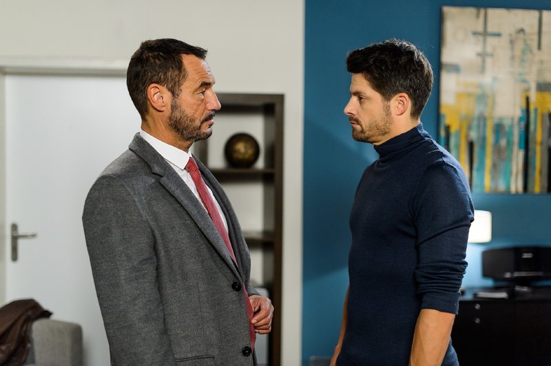 Alles was zählt (AWZ) 2017 Episodenguide – fernsehserien.de