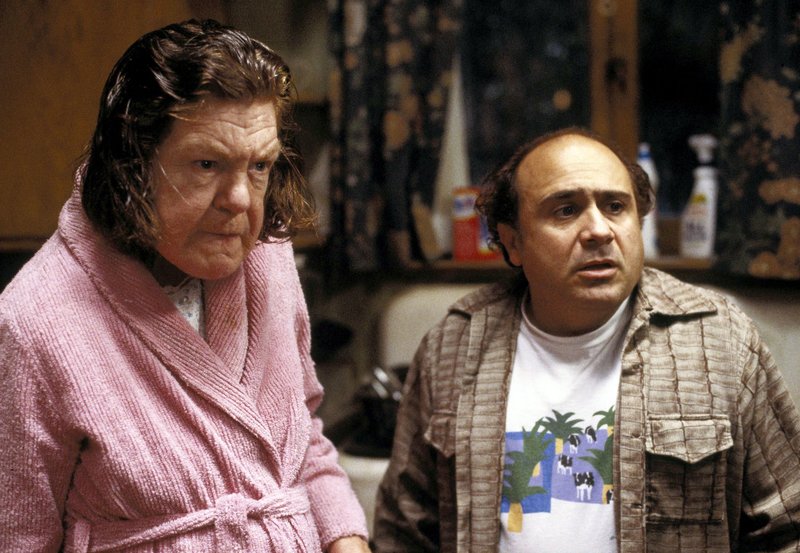 Schmeiß' die Mama aus dem Zug! – Bild: ARD Degeto