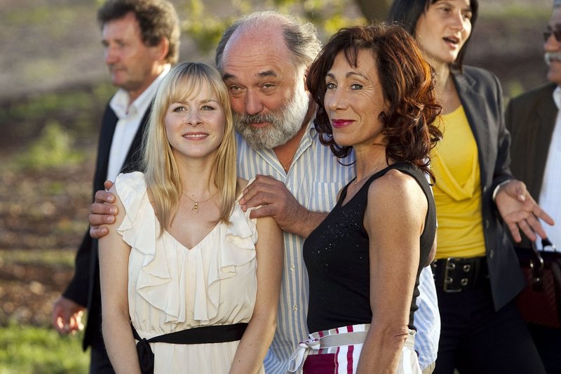 Rat mal, wer zur Hochzeit kommt – Bild: ARD Degeto/​ARD Degeto/​Chris Hirschhäuser