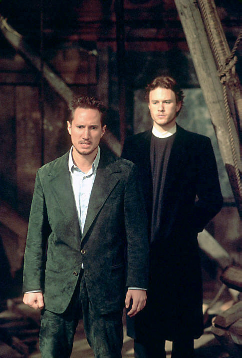 Sin Eater - Die Seele des Bösen – Bild: tm3