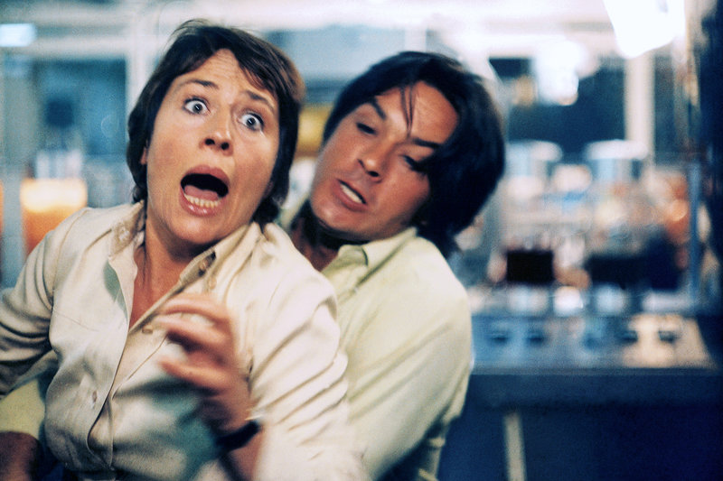 Der Schocker – Bild: ARTE France /​ © Studiocanal