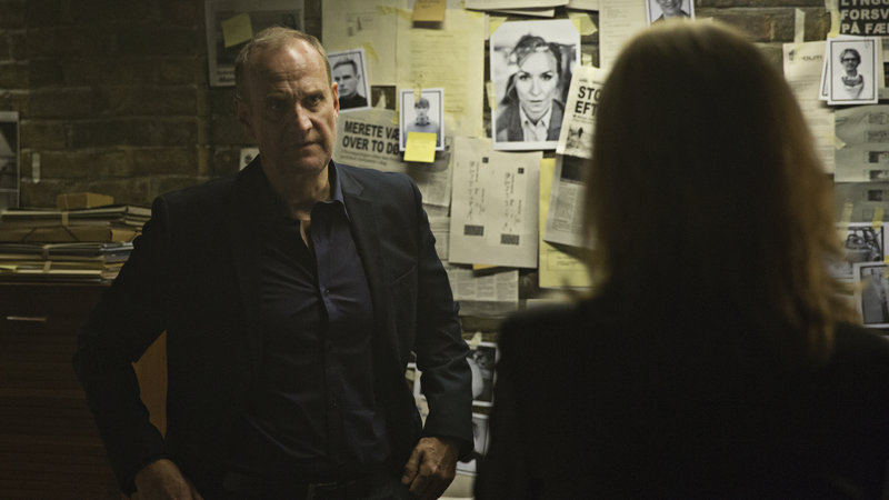 Erbarmen – Bild: ZDF und Christian Geisnaes